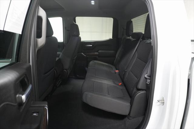 used 2020 GMC Sierra 1500 car, priced at $29,990