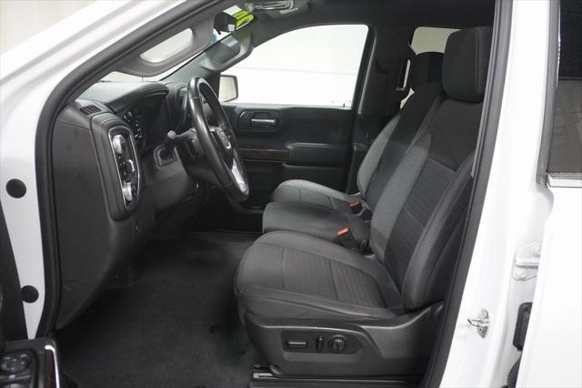 used 2020 GMC Sierra 1500 car, priced at $29,990