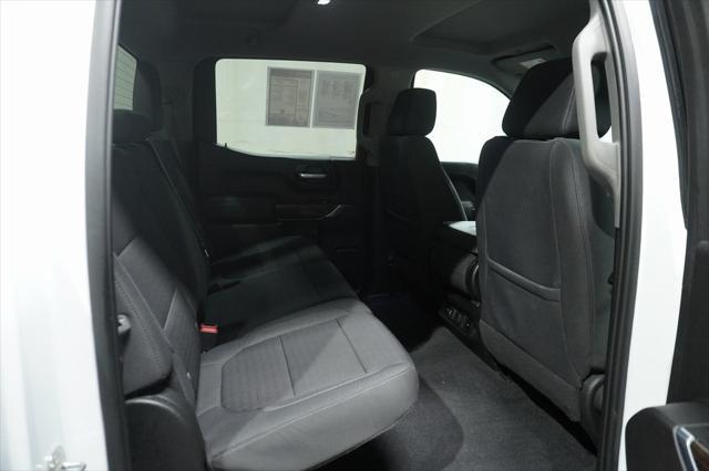 used 2020 GMC Sierra 1500 car, priced at $29,990