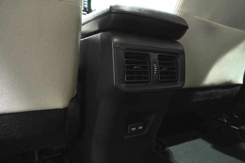 used 2022 Toyota RAV4 Hybrid car, priced at $25,990