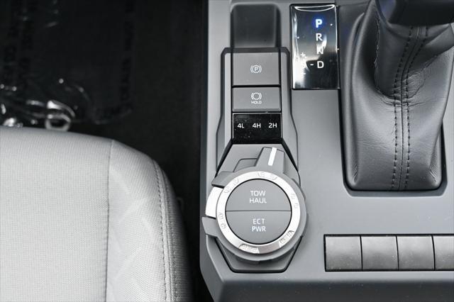 new 2025 Toyota Tacoma car, priced at $39,800