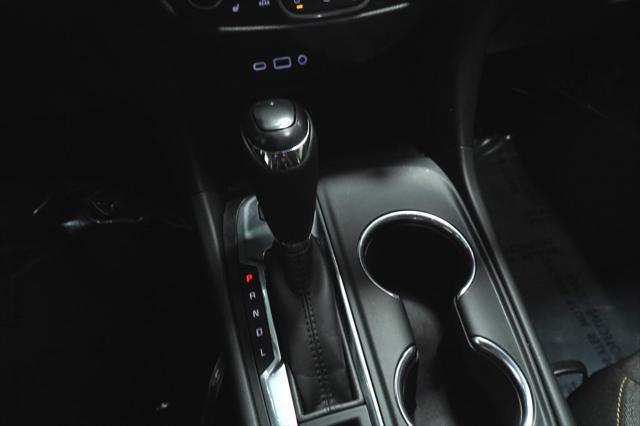 used 2020 Chevrolet Equinox car, priced at $18,990