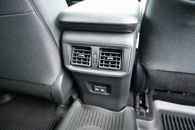 new 2025 Toyota RAV4 car, priced at $35,129