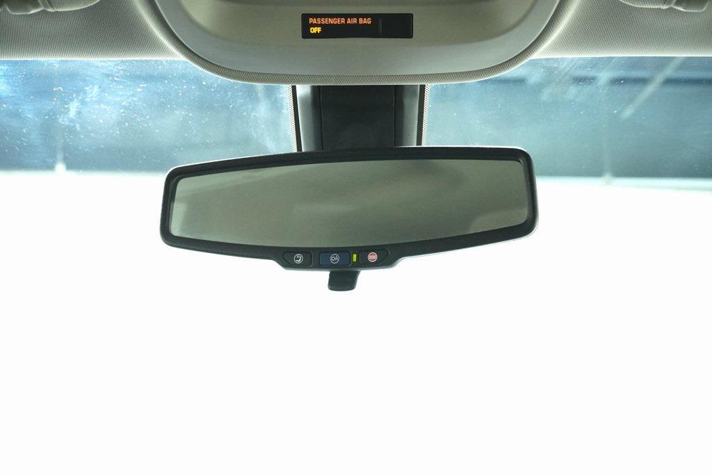 used 2020 Chevrolet Colorado car, priced at $20,990