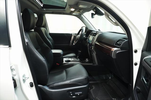 used 2023 Toyota 4Runner car, priced at $51,990