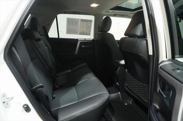 used 2023 Toyota 4Runner car, priced at $51,990