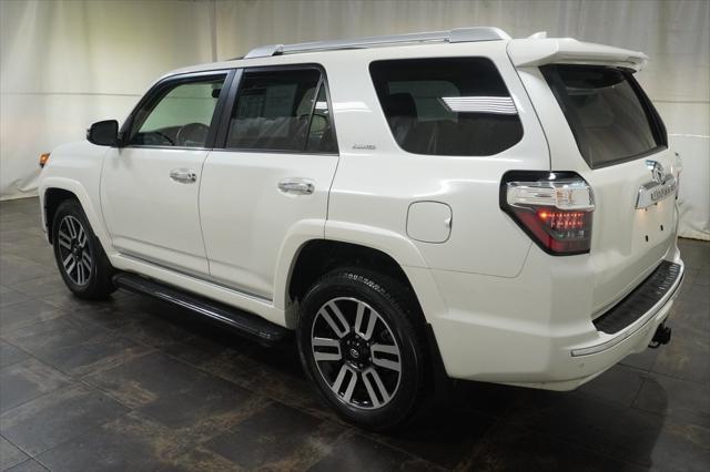 used 2023 Toyota 4Runner car, priced at $51,990