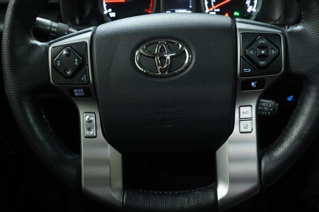 used 2023 Toyota 4Runner car, priced at $51,990