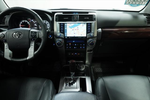 used 2023 Toyota 4Runner car, priced at $51,990