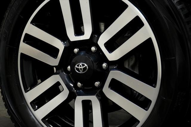 used 2023 Toyota 4Runner car, priced at $51,990