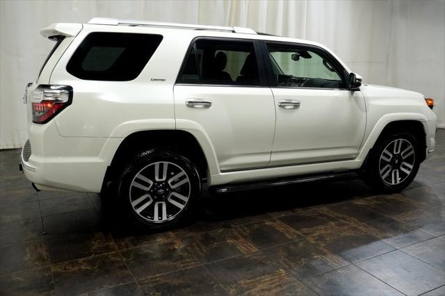 used 2023 Toyota 4Runner car, priced at $51,990