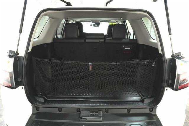 used 2023 Toyota 4Runner car, priced at $51,990