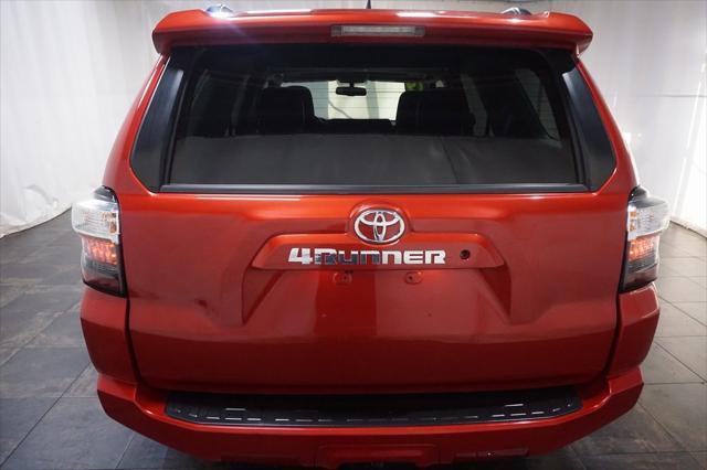 used 2019 Toyota 4Runner car, priced at $34,550