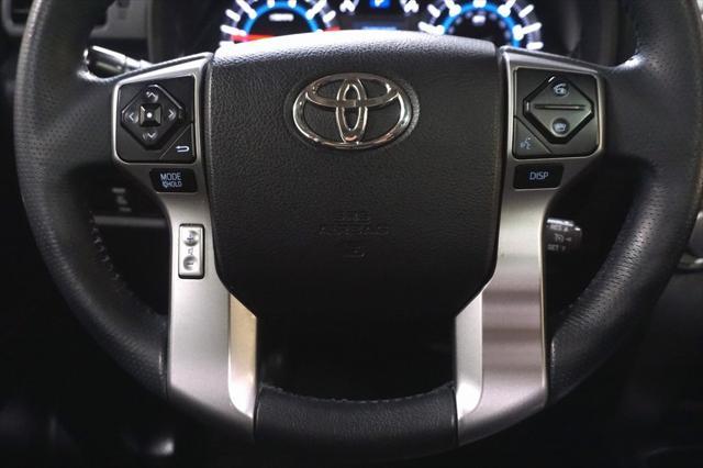 used 2019 Toyota 4Runner car, priced at $34,550