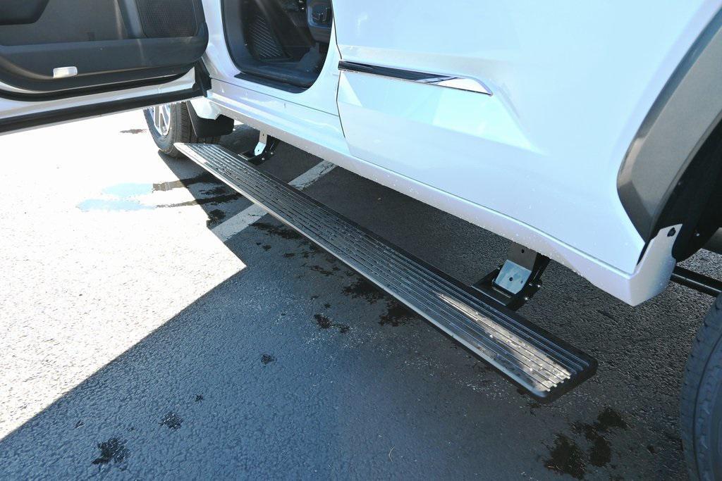 new 2026 Toyota Sequoia car, priced at $81,025