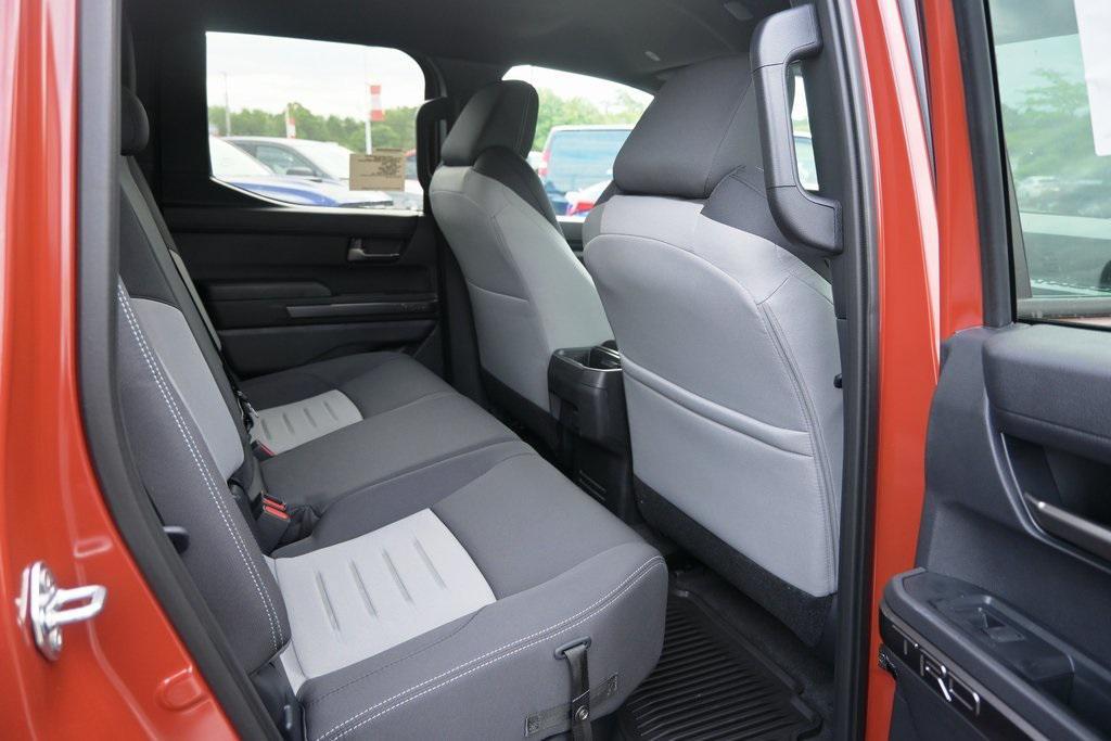 new 2025 Toyota Tacoma car, priced at $42,298