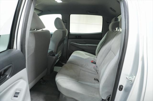 used 2011 Toyota Tacoma car, priced at $14,990