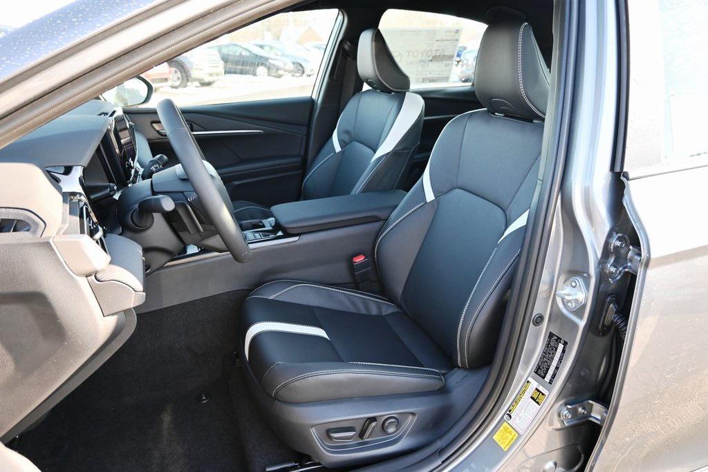 new 2026 Toyota Camry car, priced at $32,038