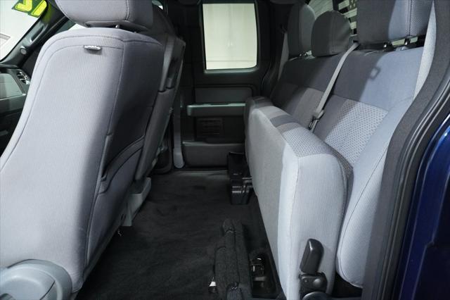 used 2012 Ford F-150 car, priced at $12,990