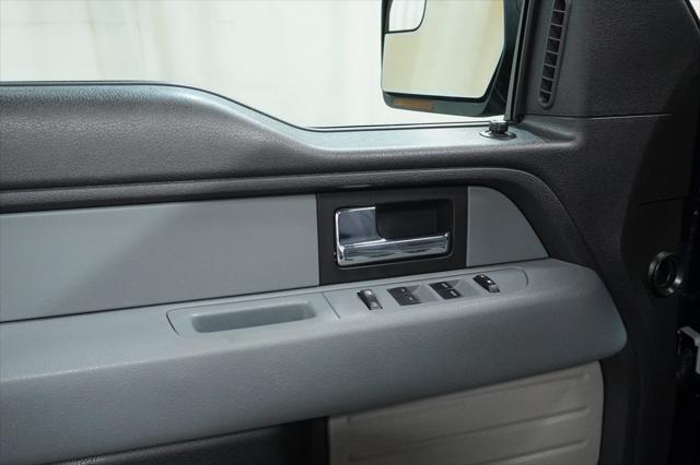 used 2012 Ford F-150 car, priced at $12,990