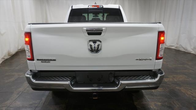 used 2020 Ram 1500 car, priced at $26,990