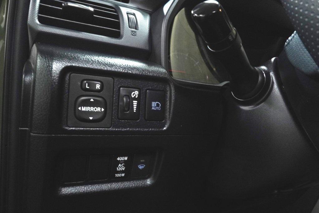 used 2022 Toyota 4Runner car, priced at $42,550