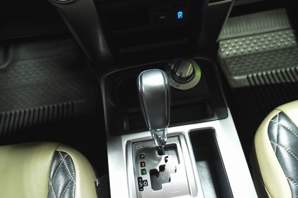 used 2022 Toyota 4Runner car, priced at $42,550