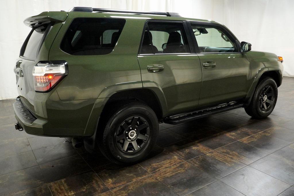 used 2022 Toyota 4Runner car, priced at $42,550
