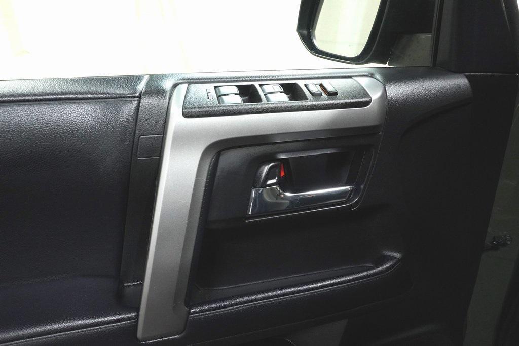 used 2022 Toyota 4Runner car, priced at $42,550