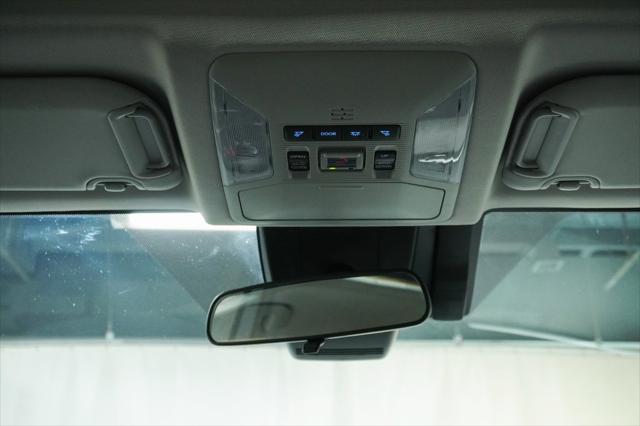 used 2022 Toyota RAV4 car, priced at $30,990