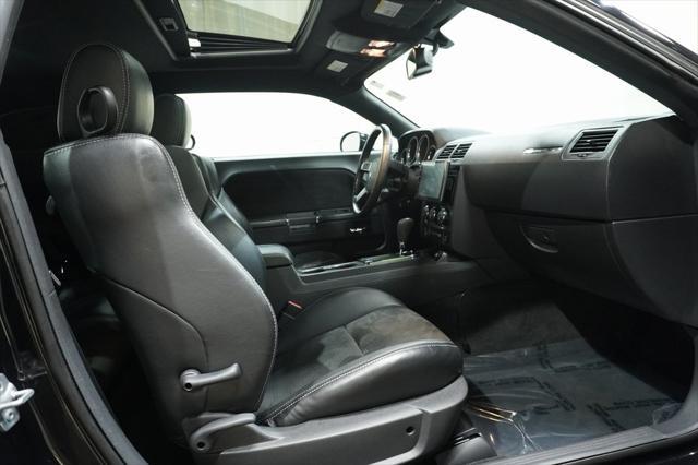 used 2008 Dodge Challenger car, priced at $26,550