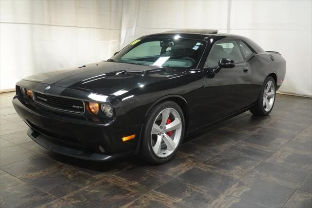 used 2008 Dodge Challenger car, priced at $26,550