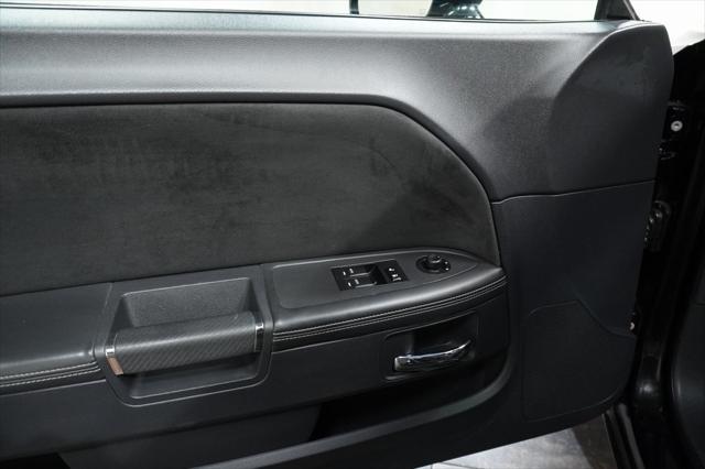 used 2008 Dodge Challenger car, priced at $26,550