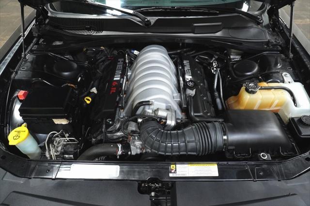 used 2008 Dodge Challenger car, priced at $26,550