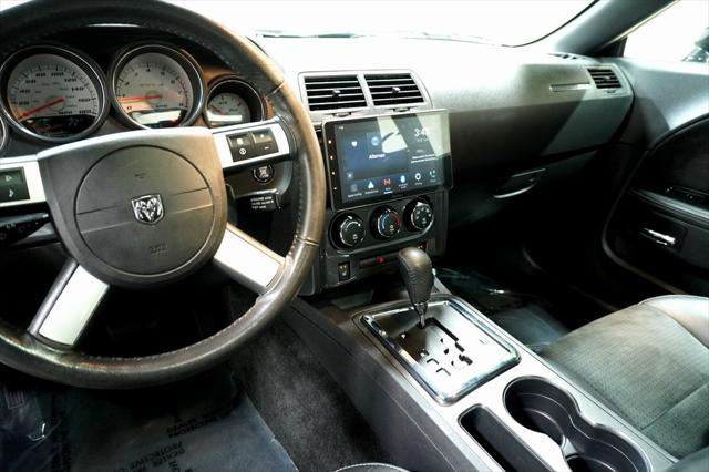 used 2008 Dodge Challenger car, priced at $26,550