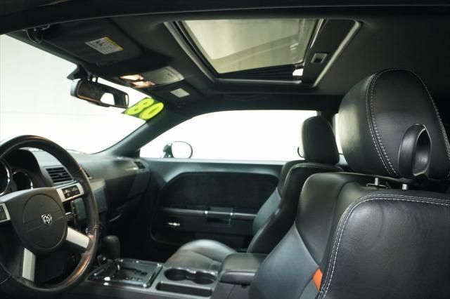 used 2008 Dodge Challenger car, priced at $26,550