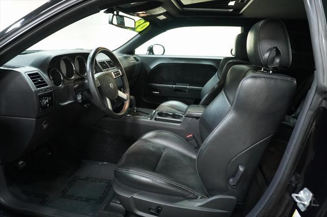 used 2008 Dodge Challenger car, priced at $26,550