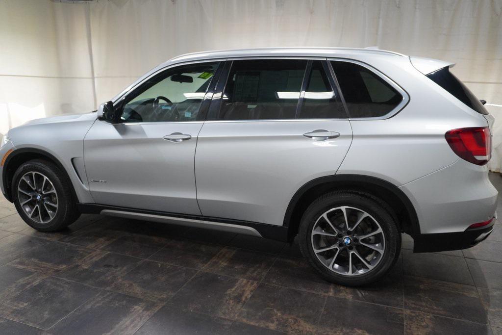 used 2018 BMW X5 car, priced at $20,990