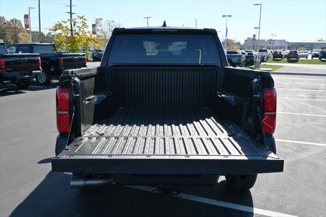 new 2024 Toyota Tacoma car, priced at $37,100