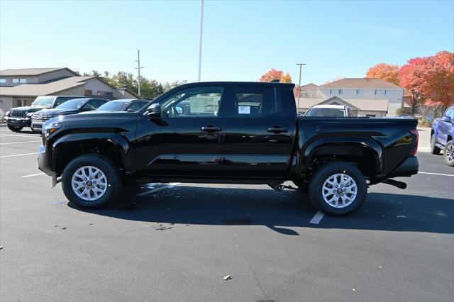 new 2024 Toyota Tacoma car, priced at $37,100