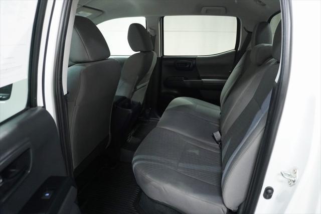 used 2023 Toyota Tacoma car, priced at $37,990