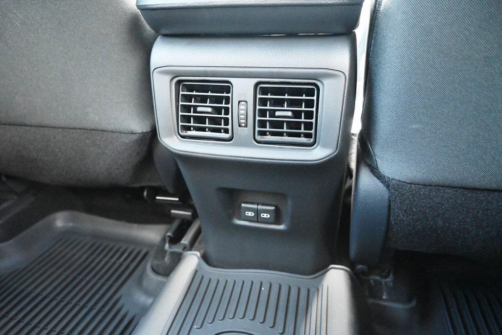 new 2025 Toyota RAV4 car, priced at $35,213