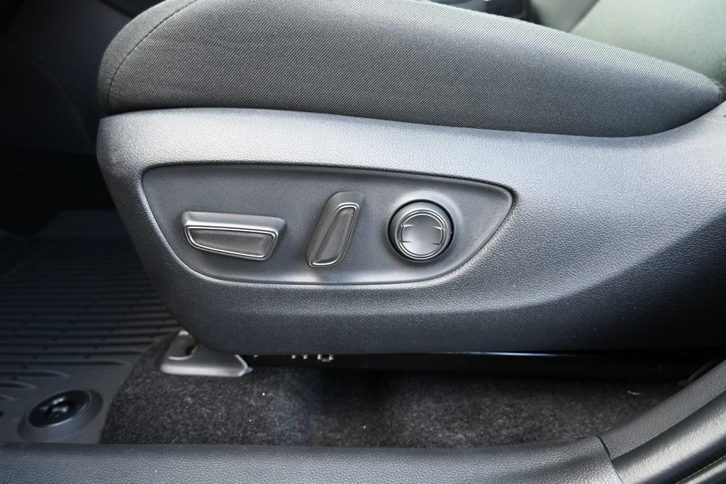 new 2025 Toyota RAV4 car, priced at $35,213