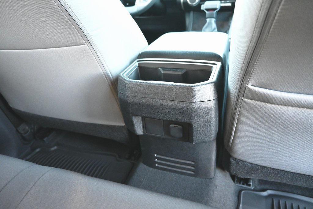 new 2025 Toyota Tacoma car, priced at $43,277