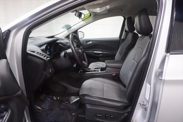 used 2018 Ford Escape car, priced at $11,990