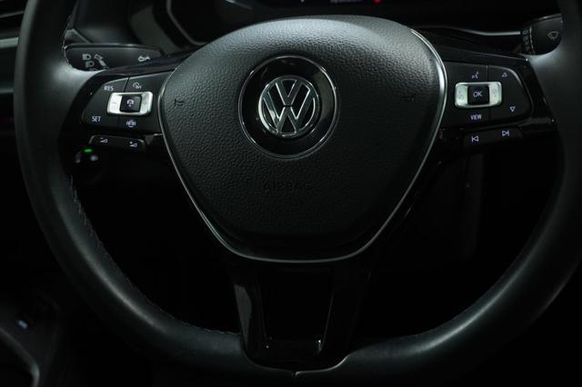 used 2019 Volkswagen Jetta car, priced at $18,998
