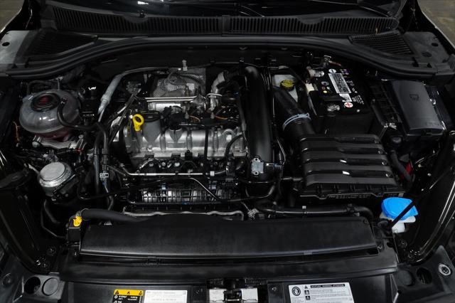 used 2019 Volkswagen Jetta car, priced at $18,998