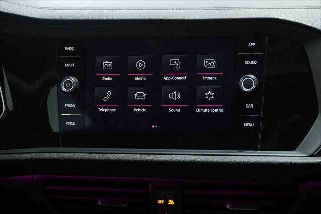 used 2019 Volkswagen Jetta car, priced at $18,998