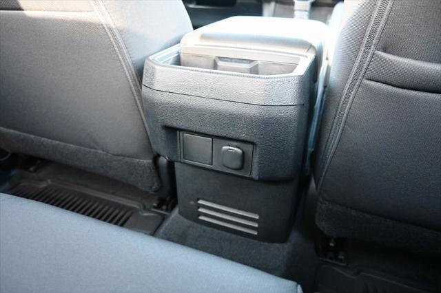 new 2025 Toyota Tacoma car, priced at $45,492