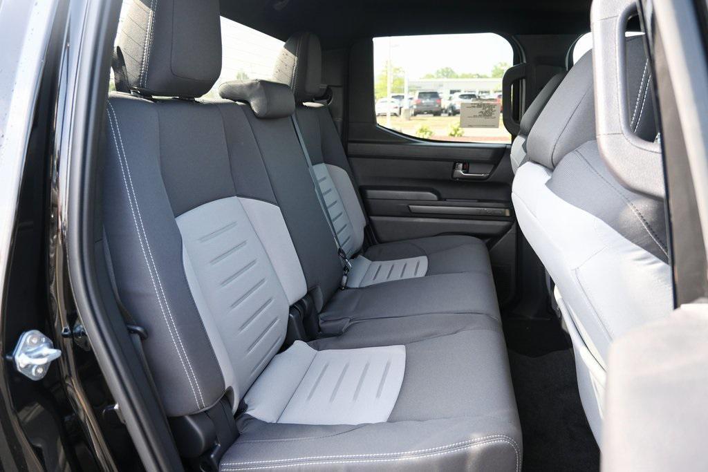 new 2025 Toyota Tacoma car, priced at $48,500